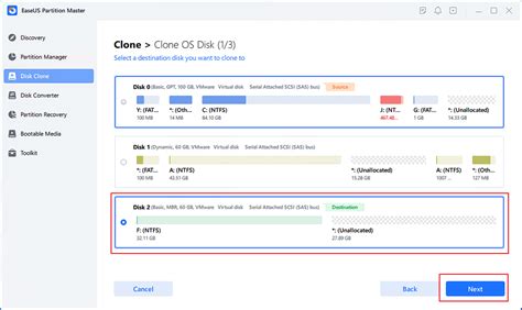 clone boot drive os x